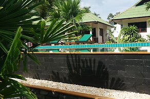 Baannoksuan Resort Samui