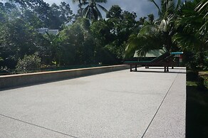 Baannoksuan Resort Samui