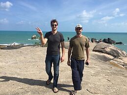 Baannoksuan Resort Samui