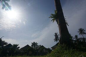 Baannoksuan Resort Samui