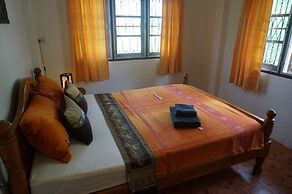 Baannoksuan Resort Samui