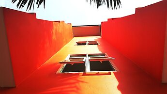 Baannoksuan Resort Samui