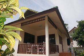 Baannoksuan Resort Samui