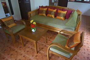 Baannoksuan Resort Samui