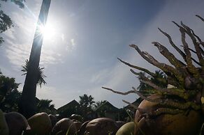 Baannoksuan Resort Samui