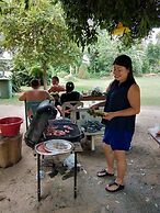 Baannoksuan Resort Samui