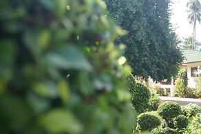 Baannoksuan Resort Samui