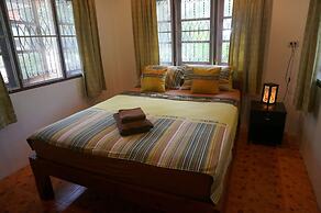 Baannoksuan Resort Samui