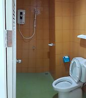 Baannoksuan Resort Samui