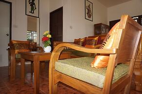 Baannoksuan Resort Samui