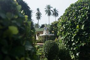 Baannoksuan Resort Samui