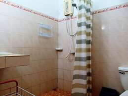 Baannoksuan Resort Samui