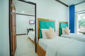 Baan Faa Talaychan Resort