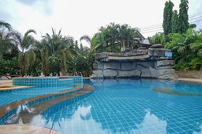 Baan Faa Talaychan Resort