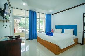 Baan Faa Talaychan Resort