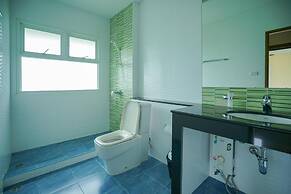 Baan Faa Talaychan Resort