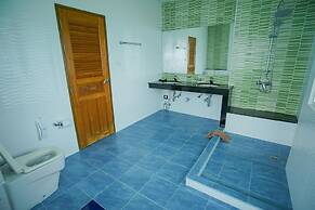 Baan Faa Talaychan Resort