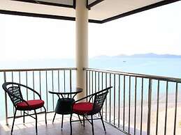 Baan Faa Talaychan Resort