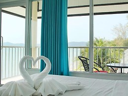 Baan Faa Talaychan Resort