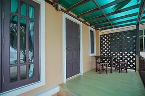 Baan Faa Talaychan Resort