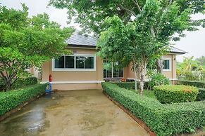 Baan Faa Talaychan Resort