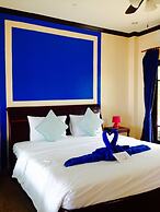 Baan Faa Talaychan Resort