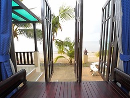 Baan Faa Talaychan Resort