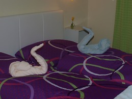 Familiehotel Kameleon