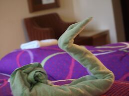 Familiehotel Kameleon