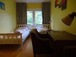 Familiehotel Kameleon