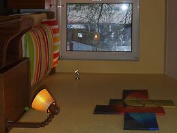 Familiehotel Kameleon