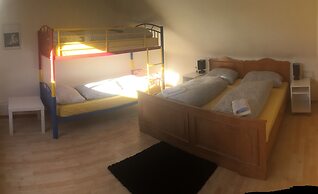 Familiehotel Kameleon