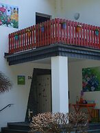 Familiehotel Kameleon