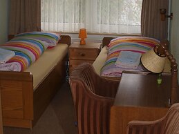 Familiehotel Kameleon