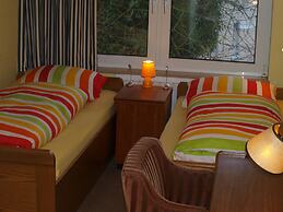 Familiehotel Kameleon