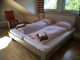 Familiehotel Kameleon