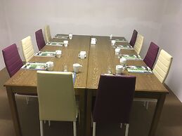 Familiehotel Kameleon