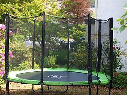 Familiehotel Kameleon