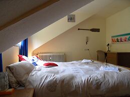 Familiehotel Kameleon