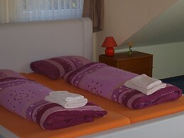 Familiehotel Kameleon