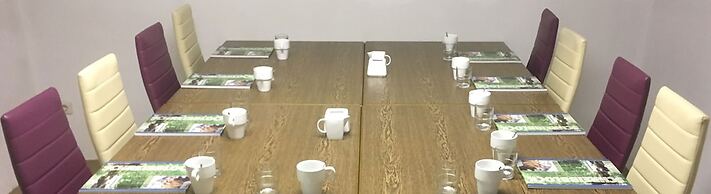 Familiehotel Kameleon