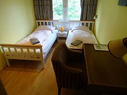 Familiehotel Kameleon