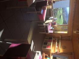 Familiehotel Kameleon