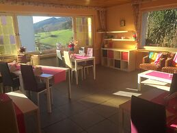 Familiehotel Kameleon