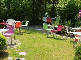 Familiehotel Kameleon