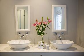 In Abundance Guest House