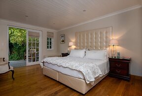 In Abundance Guest House