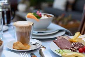 In Abundance Guest House