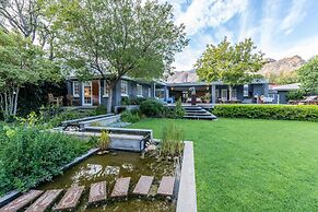 In Abundance Guest House