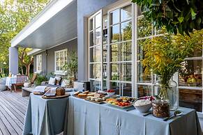 In Abundance Guest House